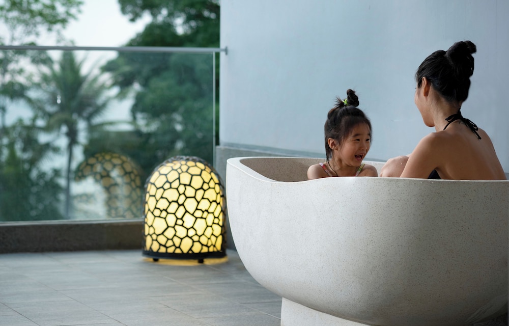 NOVUS JIVA VILLA RESORT AND SPA 6/50