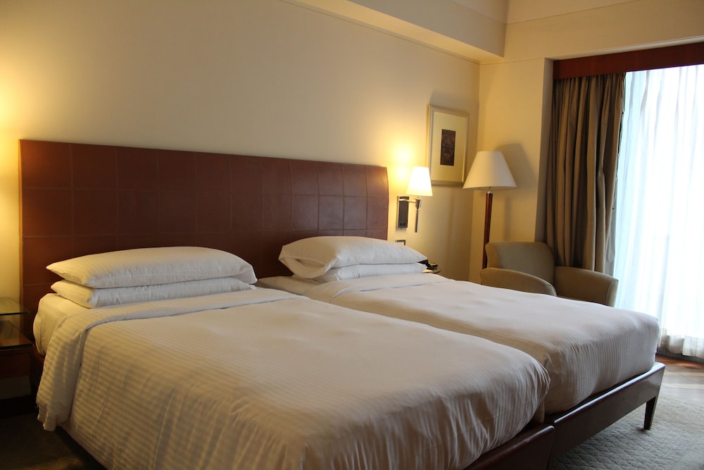 HYATT REGENCY KOLKATA 22/78