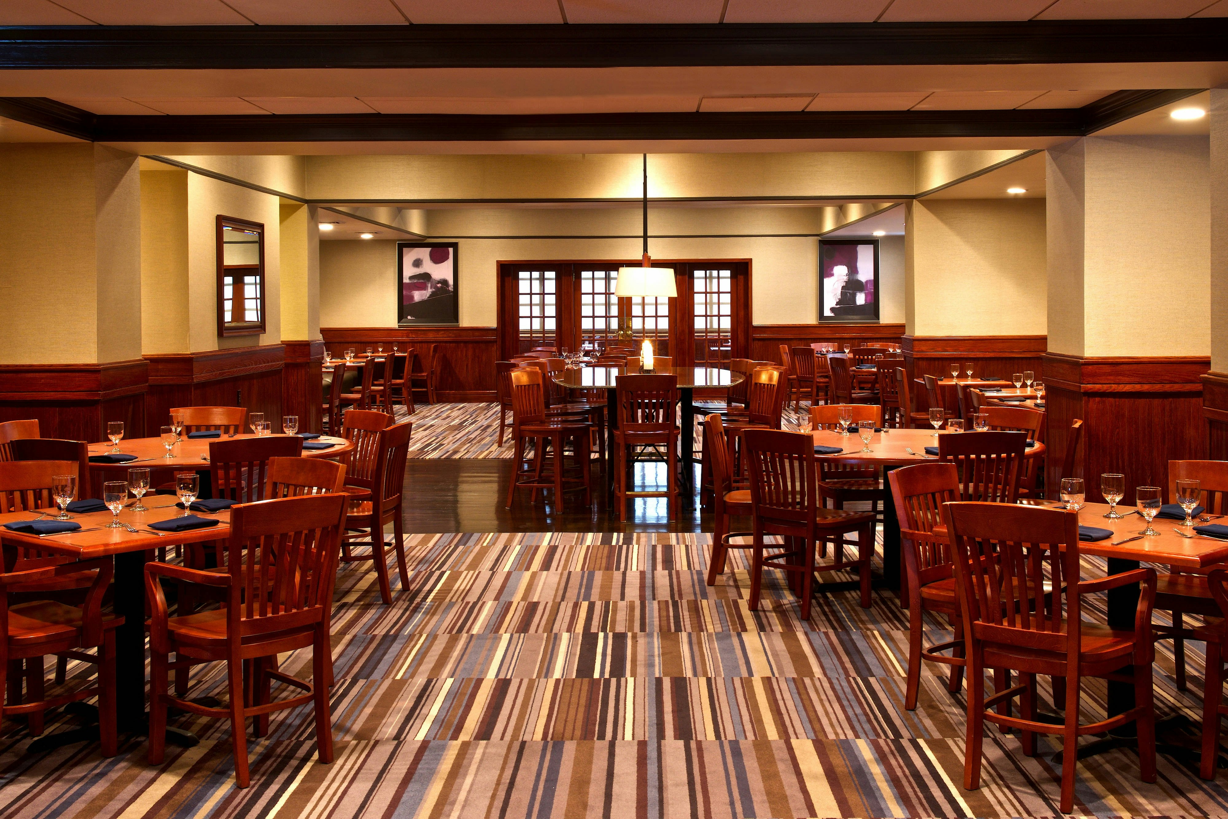 Sheraton Bucks County Hotel 27/61