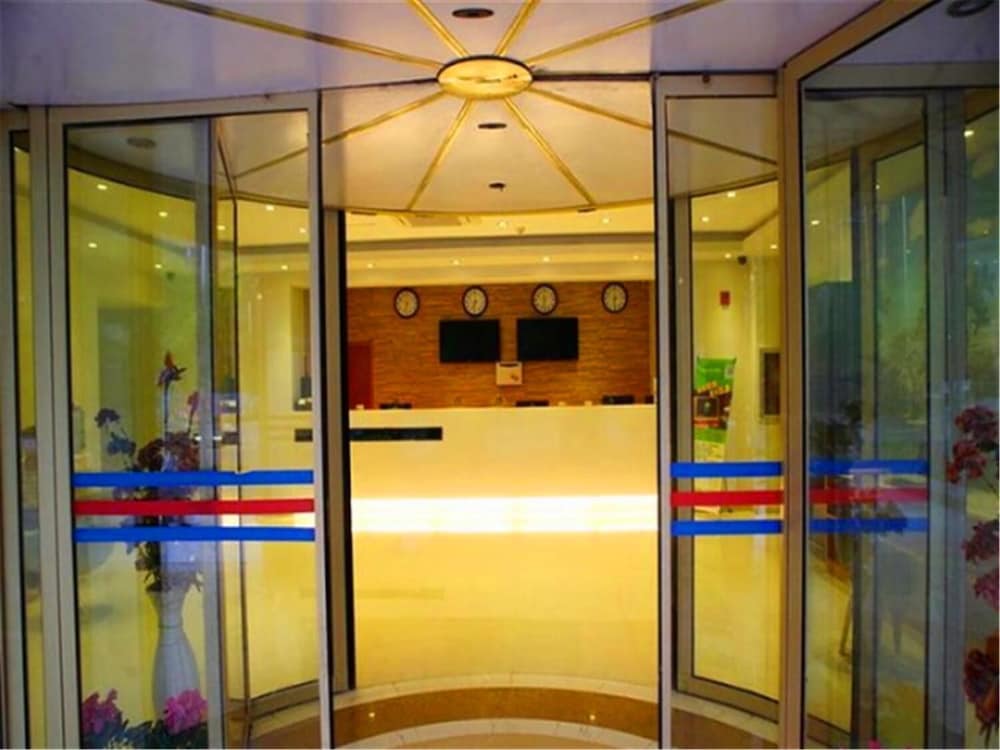 Vatica Tianjin Dagang Xuefu Road University Town Hotel 8/34