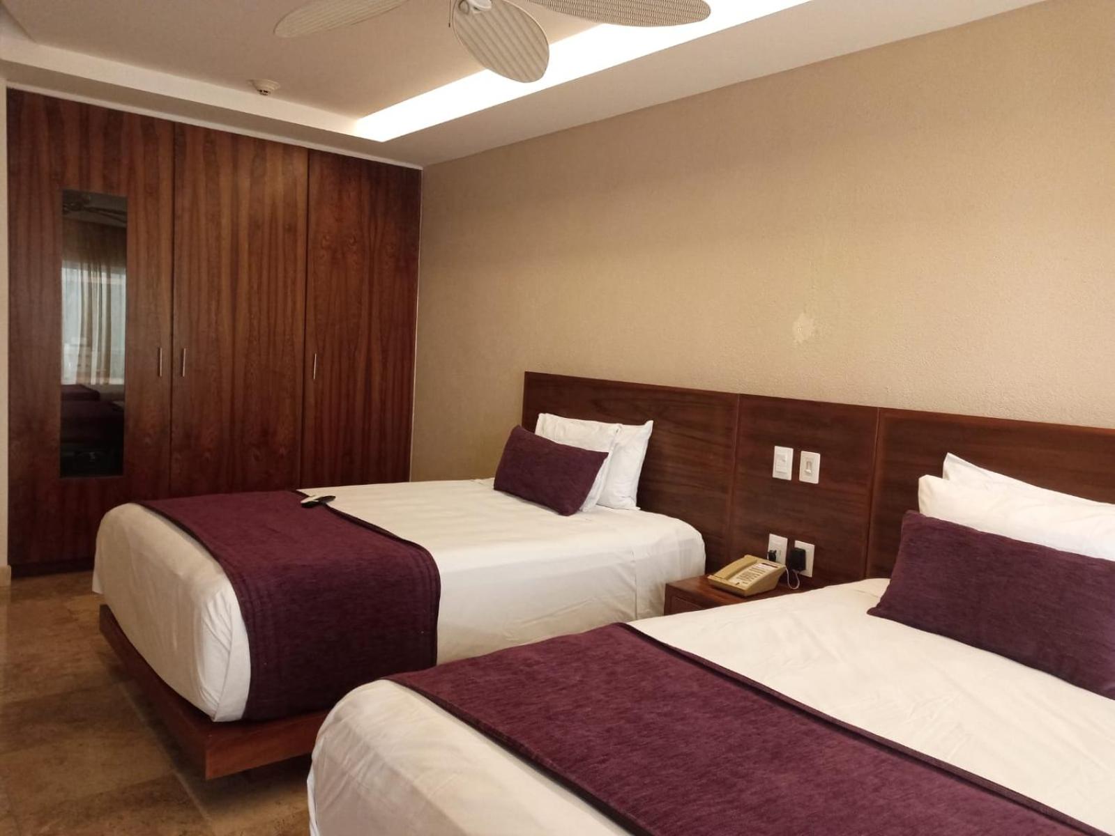Junior Suite, Terrace