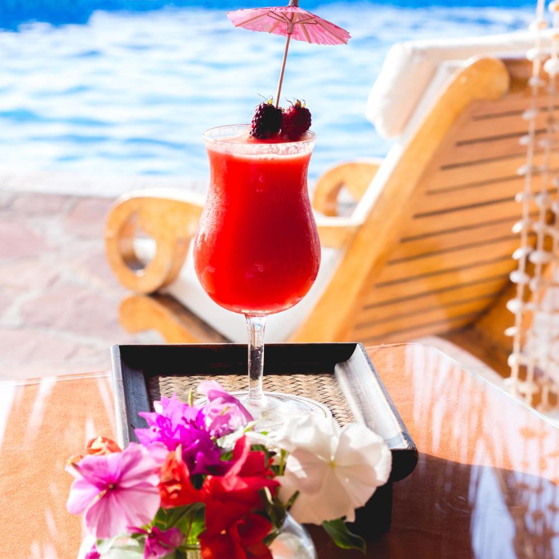 Yemaya Boutique Hotel 5/36
