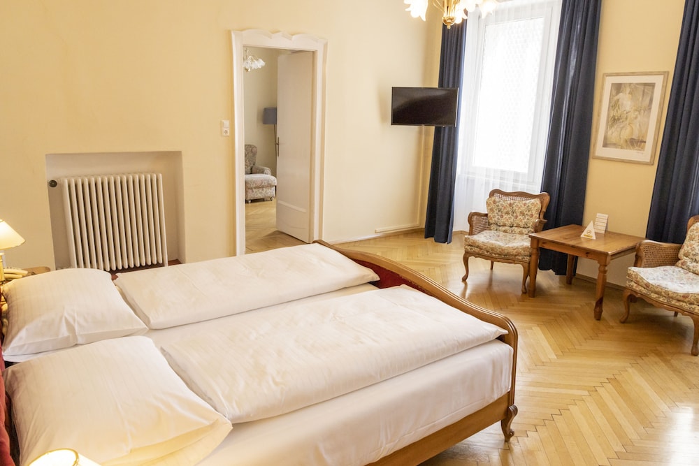Hotel Mariahilf 16/79