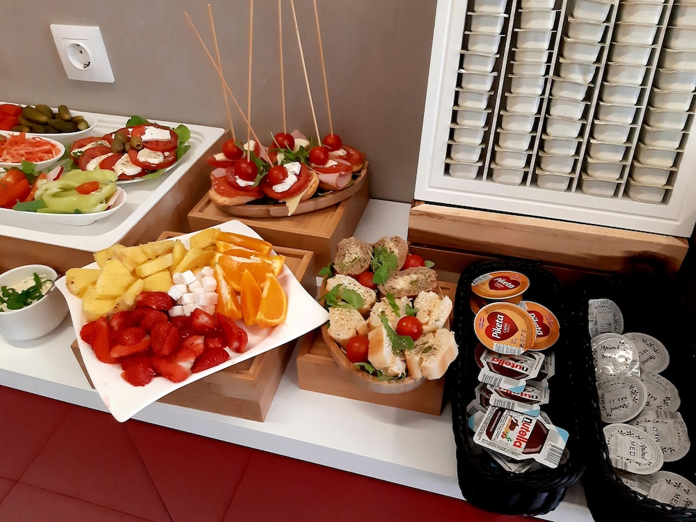 Pula City Center Accommodation 22/50