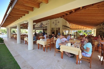 Mavruka Hotel 43/60
