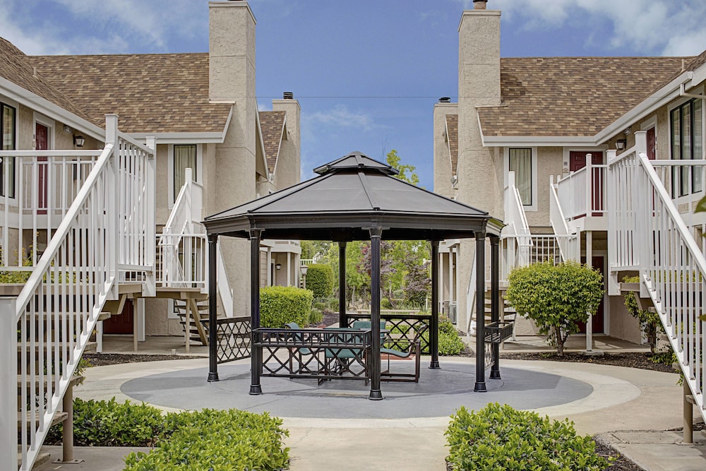 Residence Inn by Marriott Sacramento Cal Expo in SACRAMENTO - CA