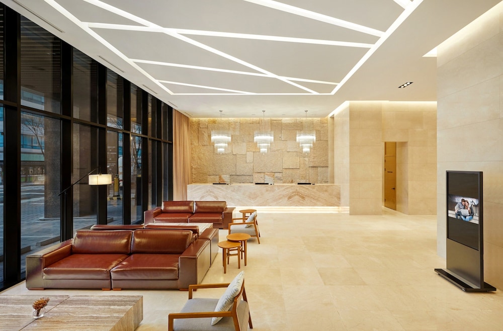Hotel Skypark Central Seoul Pangyo 40/65