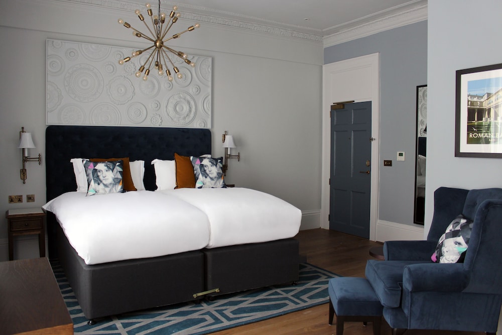 HOTEL INDIGO BATH 37/84