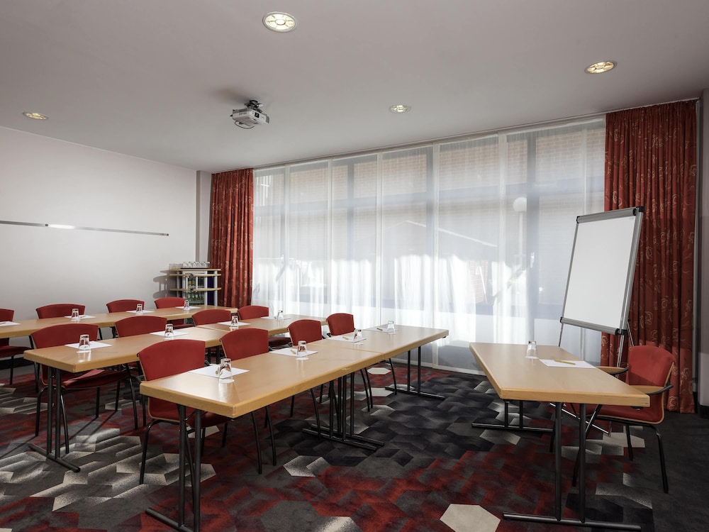 Mercure Hotel Munich Neuperlach South 65/69