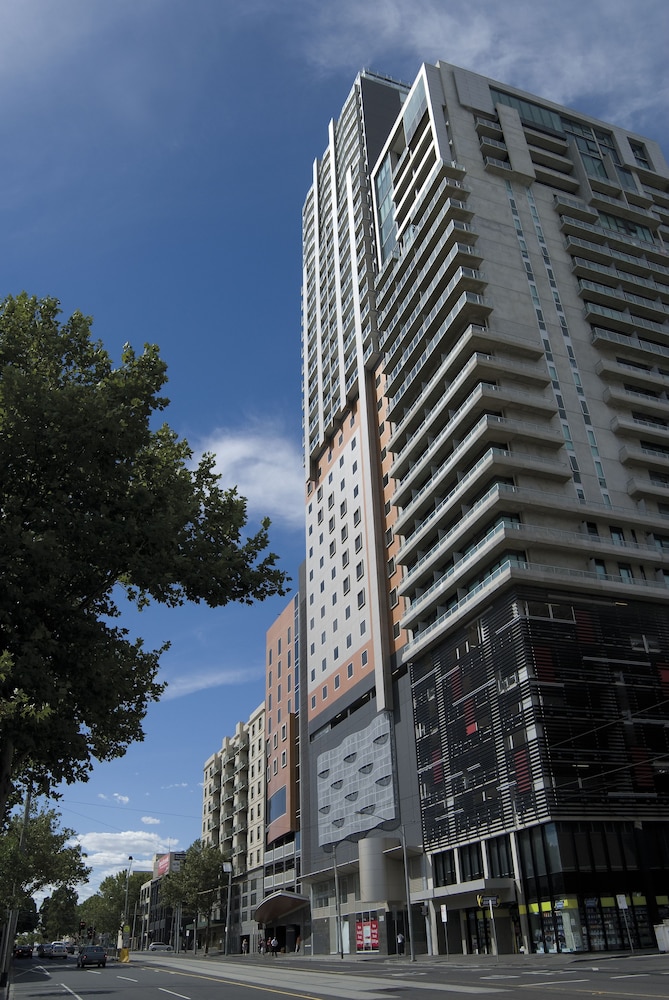 墨尔本亚特兰蒂斯酒店(Atlantis Hotel Melbourne) 图片1
