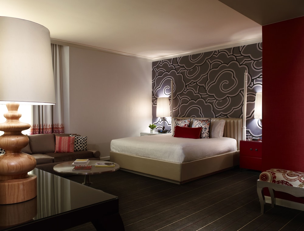 Kimpton Hotel Monaco Seattle 14/72