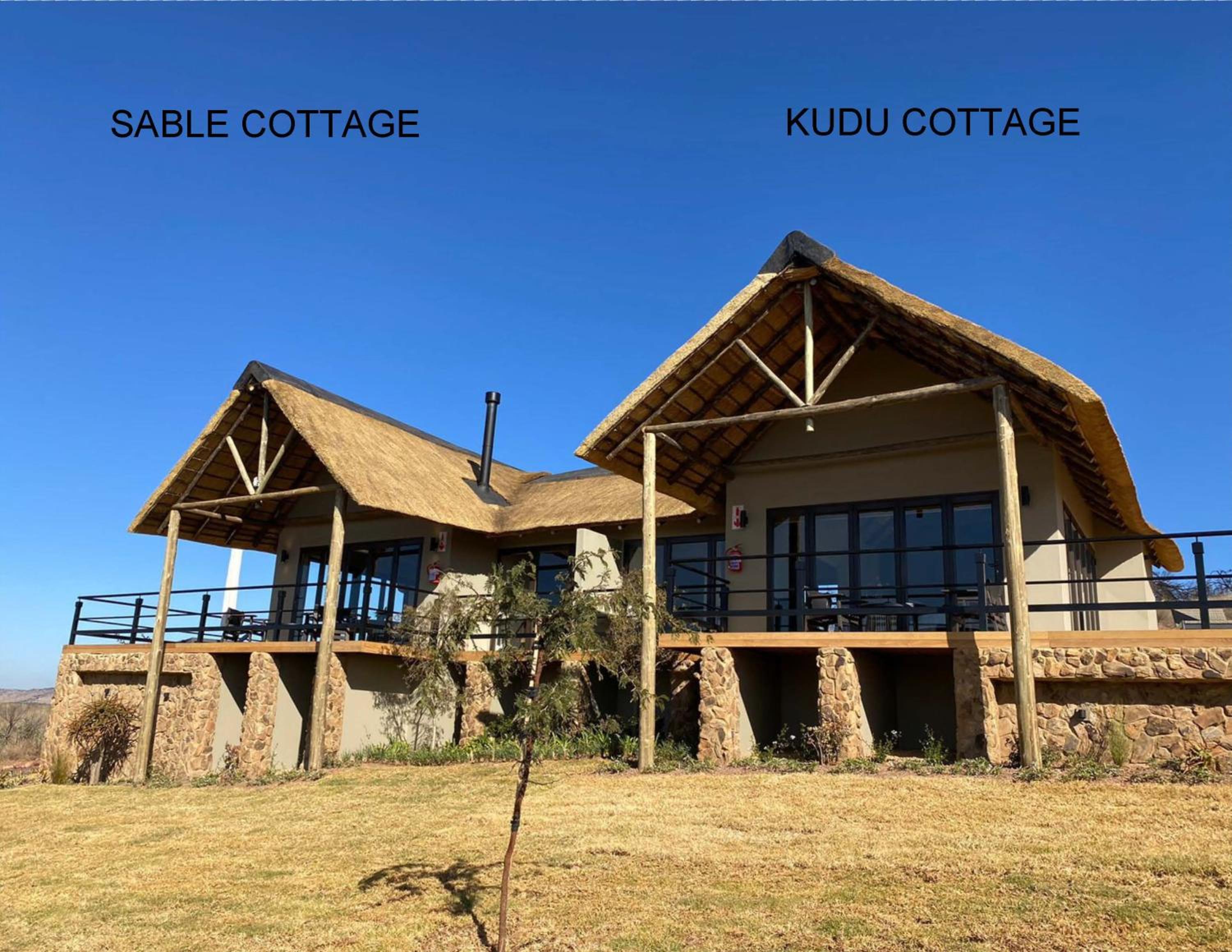 Sibani Lodge 52/55