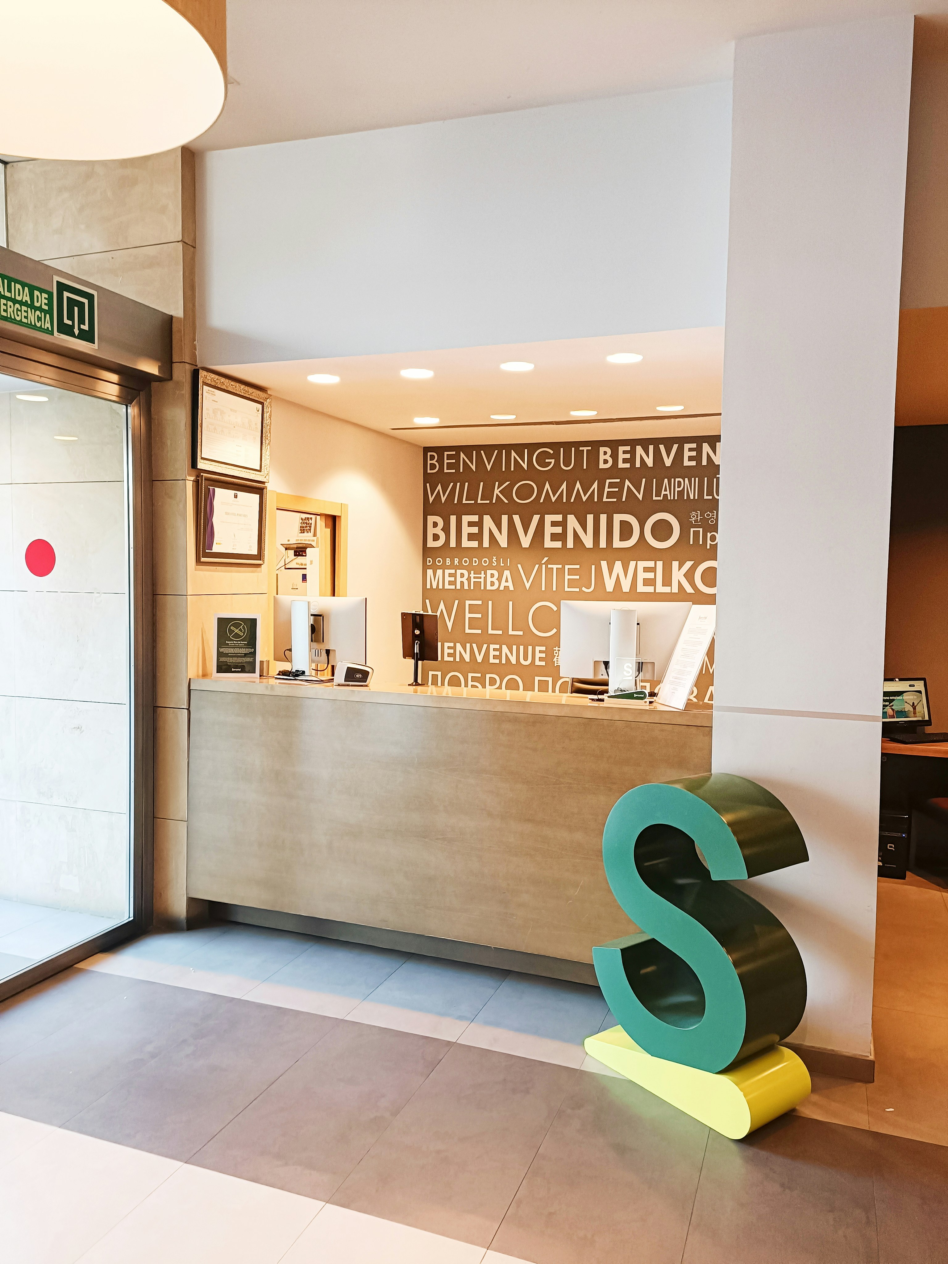 Sercotel Portales 7/41