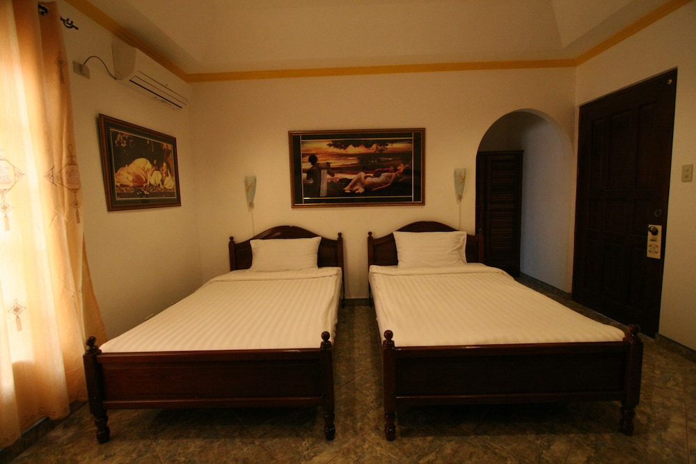 Dolce Vita Hotel 19/50