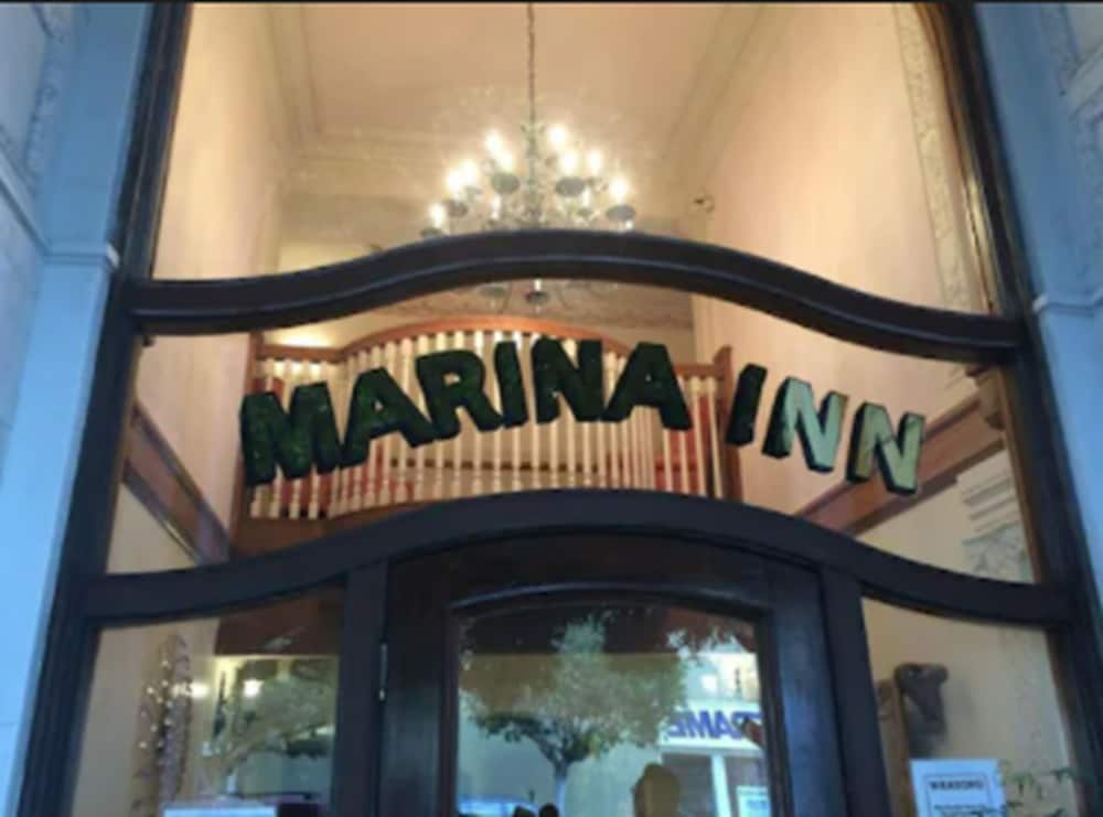 Marina Inn 22/31