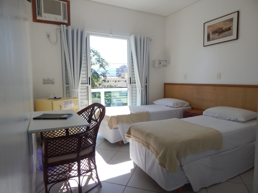 Hotel Palmar 8/60
