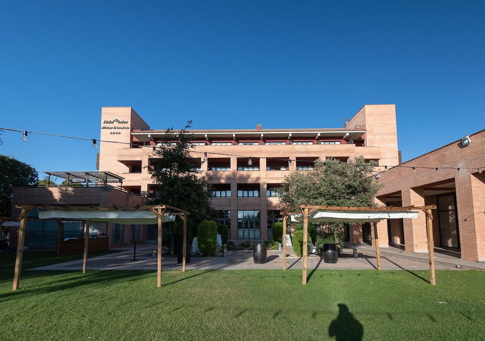INTUR ALCAZAR DE SAN JUAN 60/65