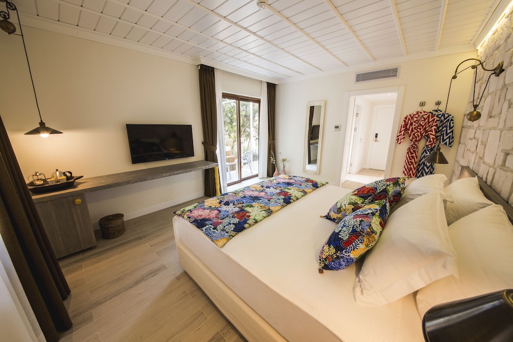 Suna Sun Boutique Hotel 28/48