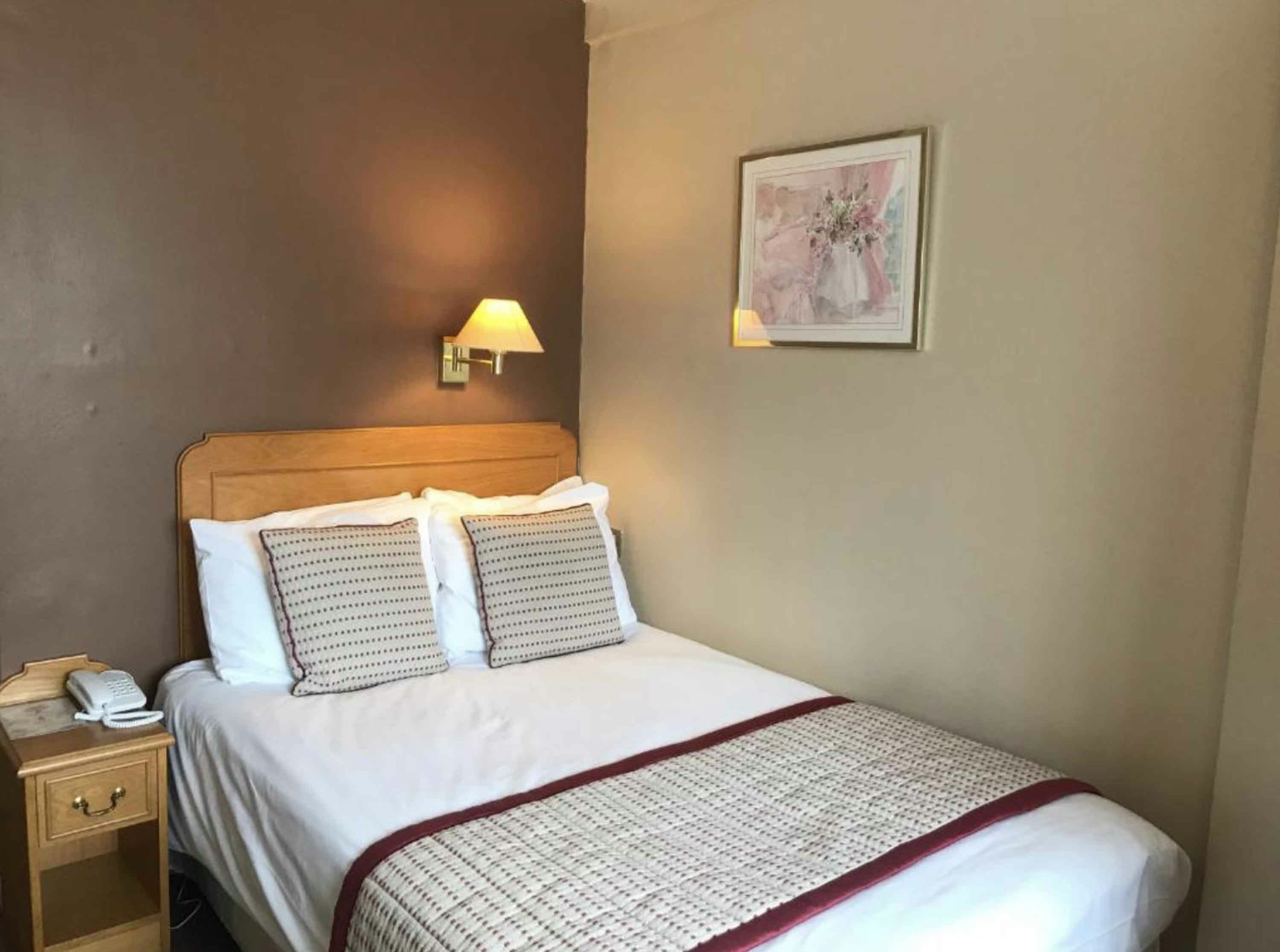 Great Barr Hotel 14/36