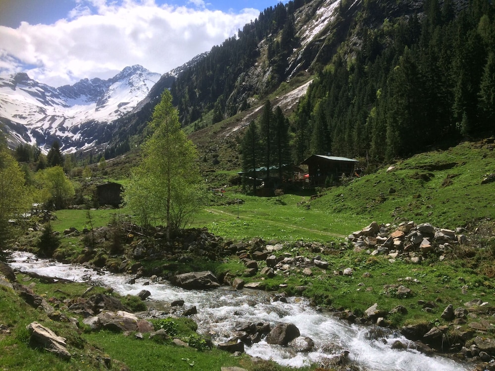 Gutshof Zillertal 41/50