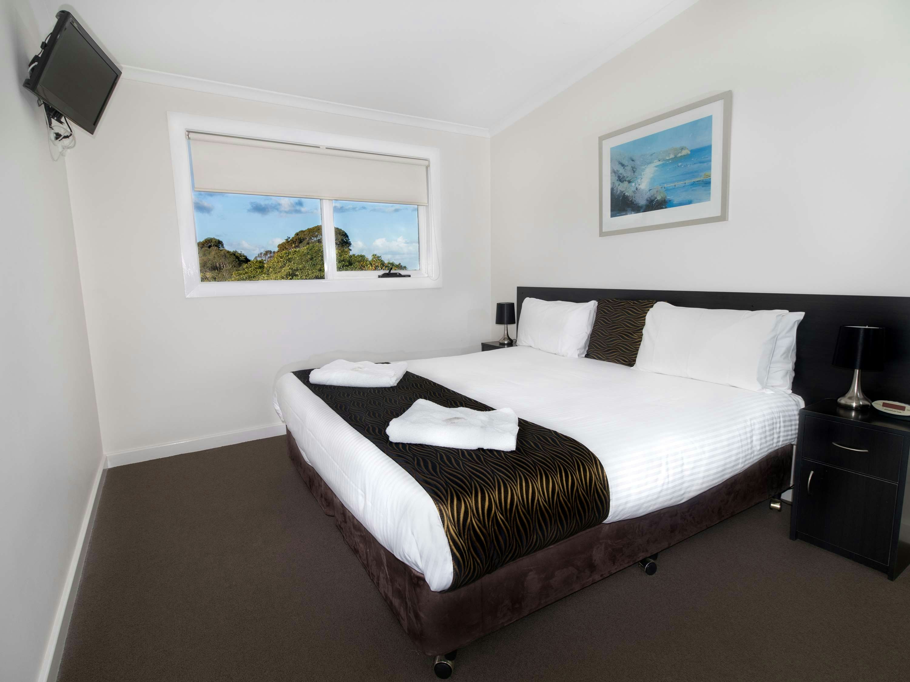 Horizon Apartments Narooma 5/18