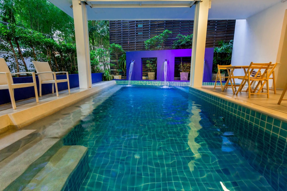 Coco Boutique Hotel 28/43