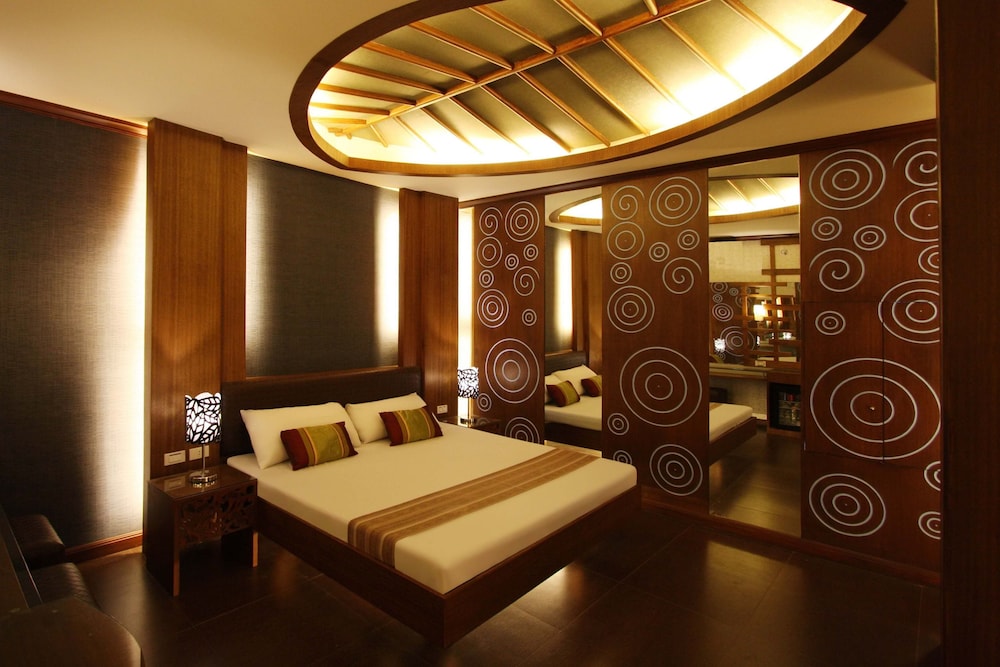 Hotel Ava Malate, Manila 33/63