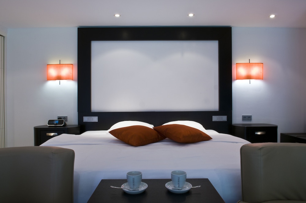 Cocoon Hotel La Rive 13/41