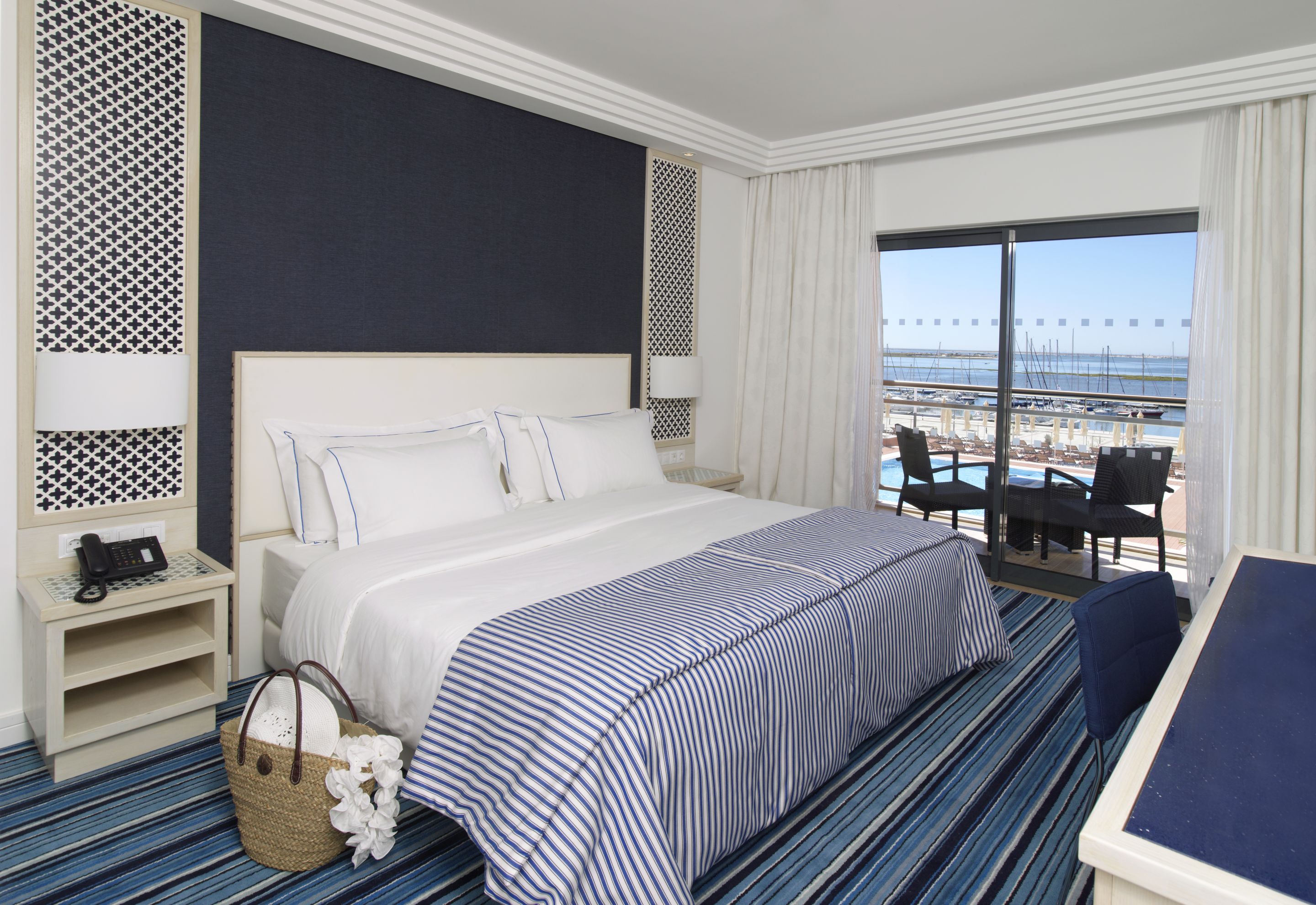 Standard, Ria View، Real Marina Hotel & Spa 2/3