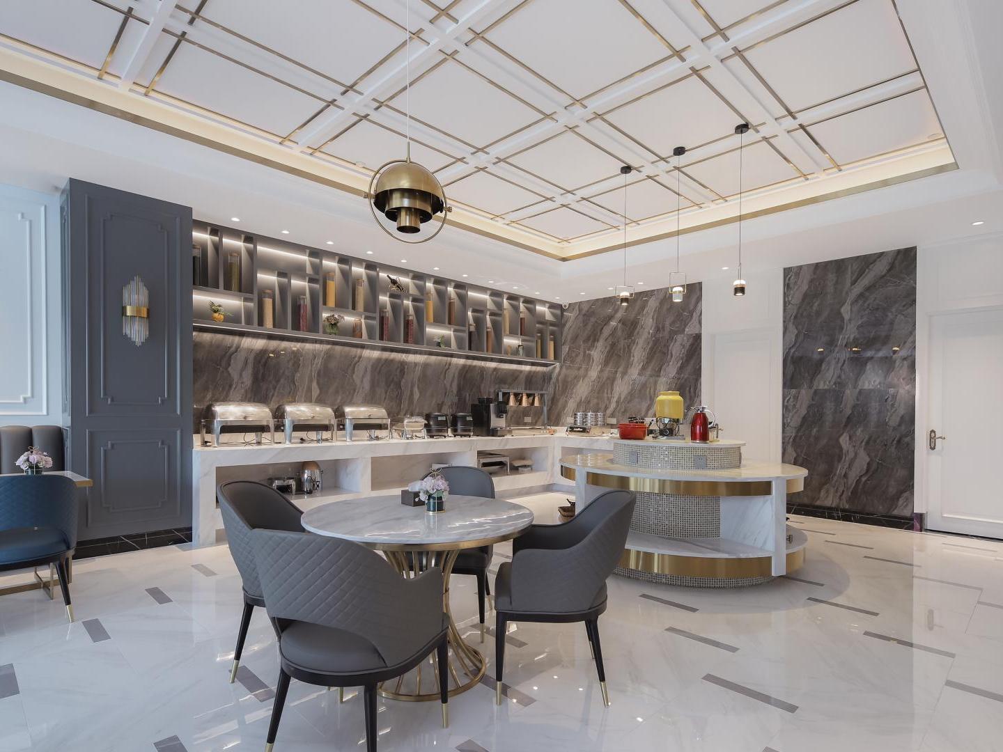 Magnotel Hotel 36/38