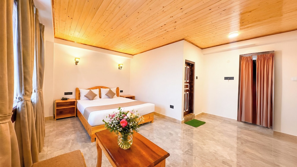 Ecotel Lachung 32/39
