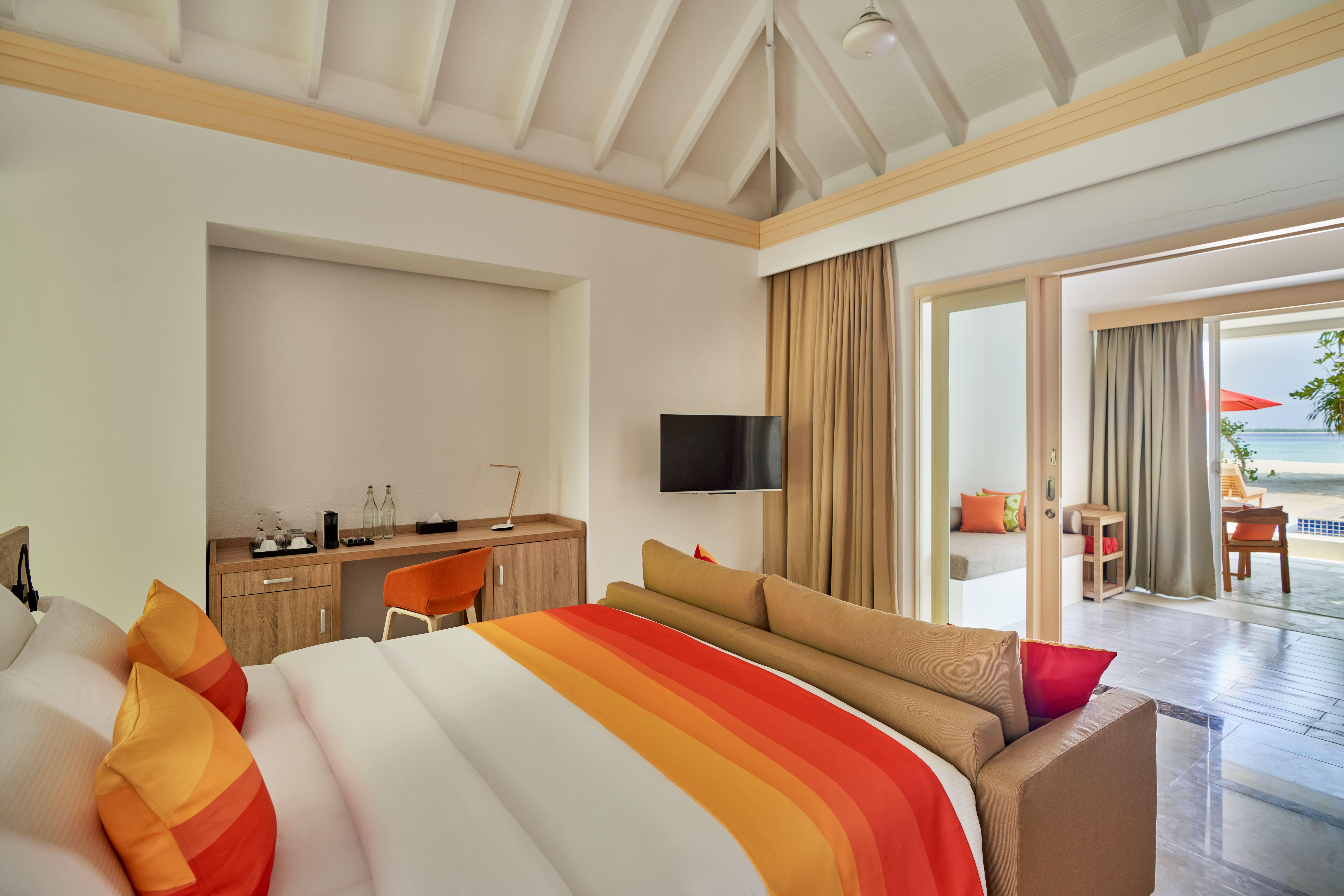 Beach, Suite, Private Pool