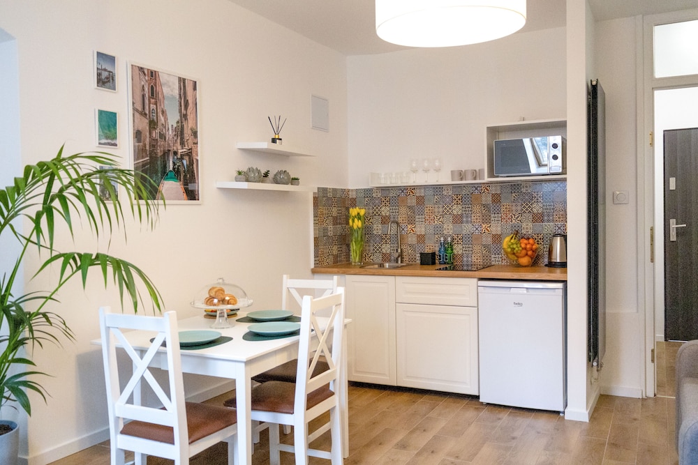Galeria Italiana Apartments 4/50