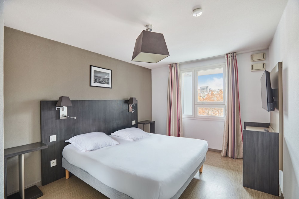 AppartHotel Odalys Le Dome 15/49