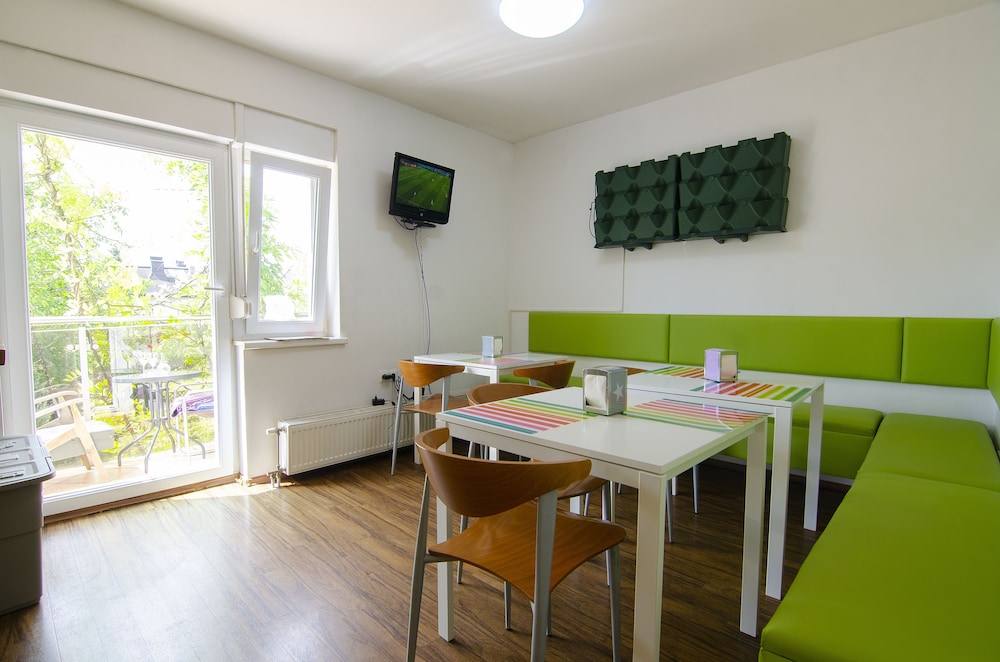 Family Guesthouse GreenSLO 36/50