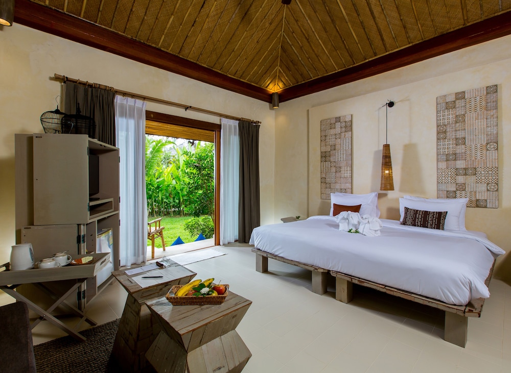Bangsak Village - Adults Only 24/71