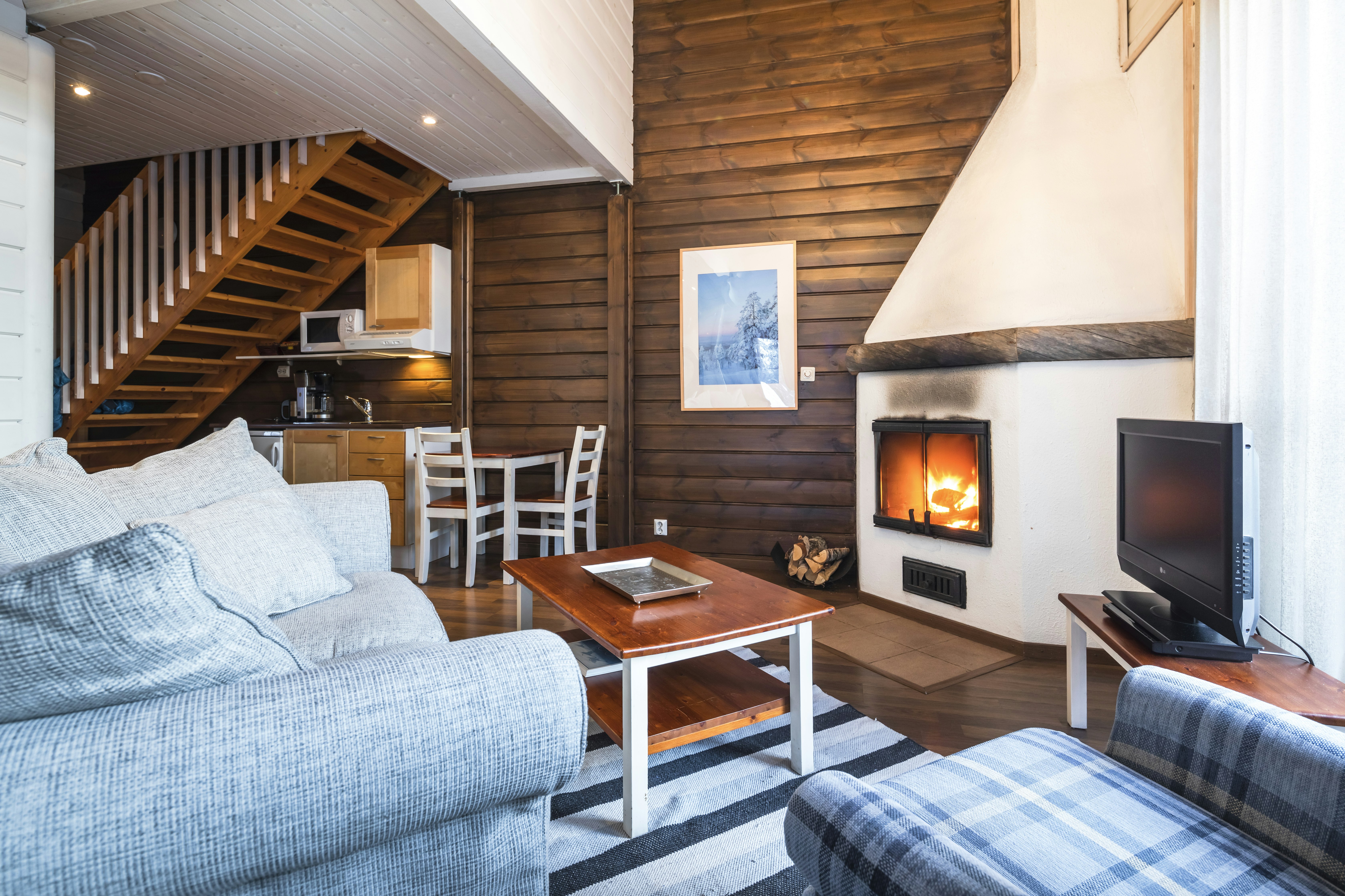 Lapland Hotels Bear's Lodge 34/44
