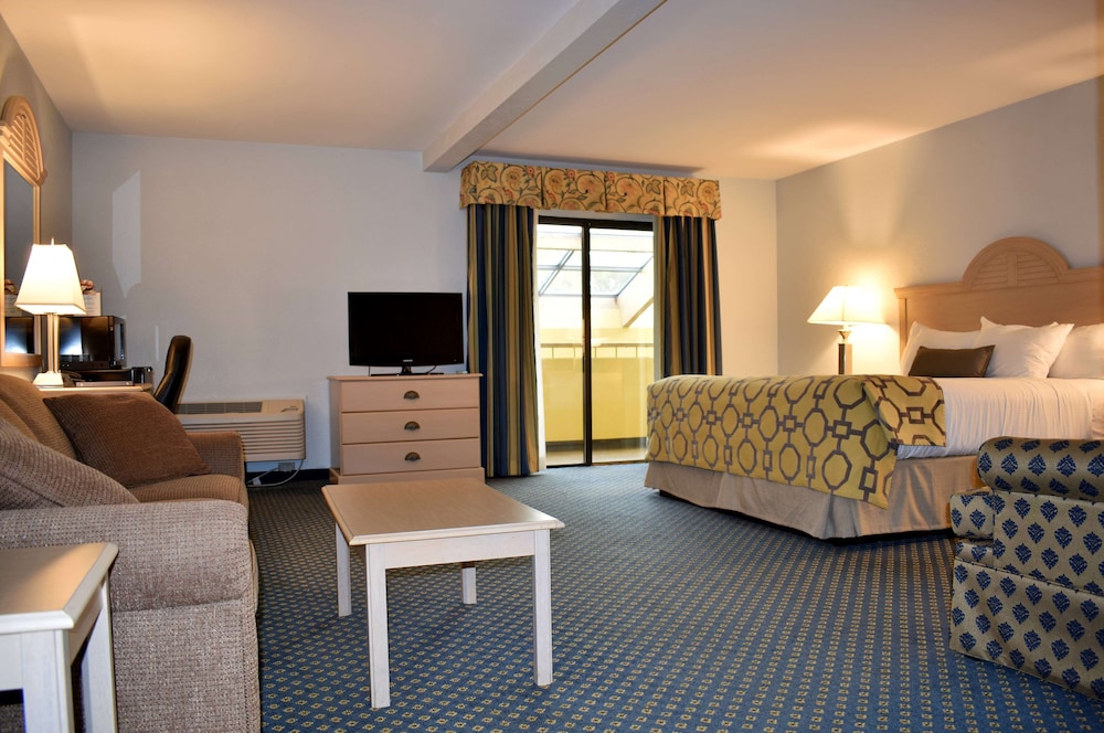 The Inn on Maritime Bay, Ascend Hotel Collection 39/56