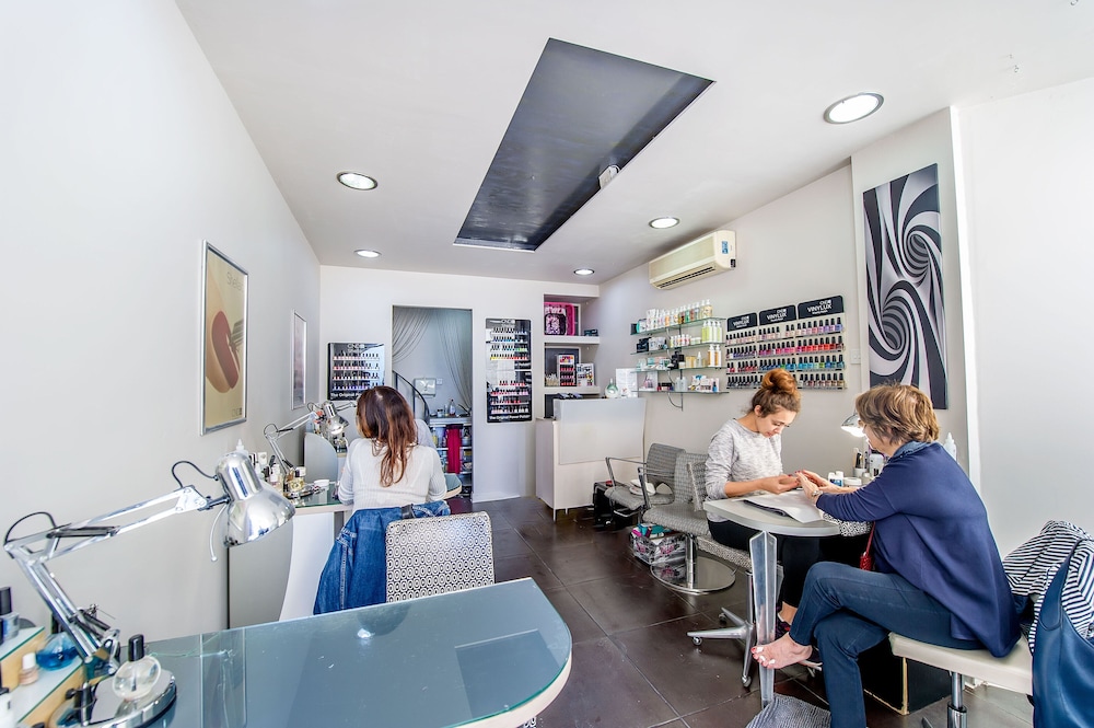 Alborada Aparthotel 25/44