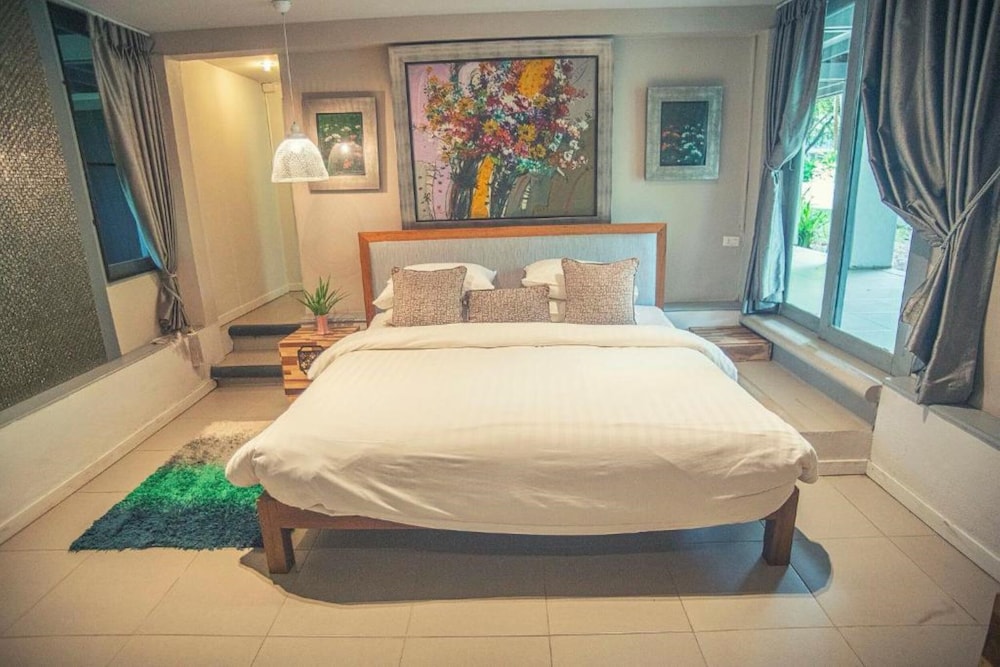 Baan Suan Residence 25/79