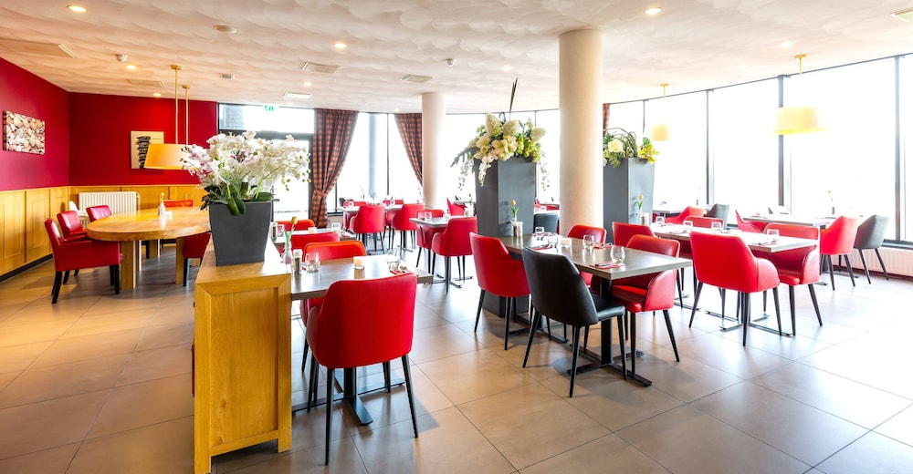 Bastion Hotel Groningen 22/26