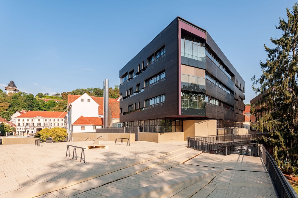 Nh Graz City 5/50