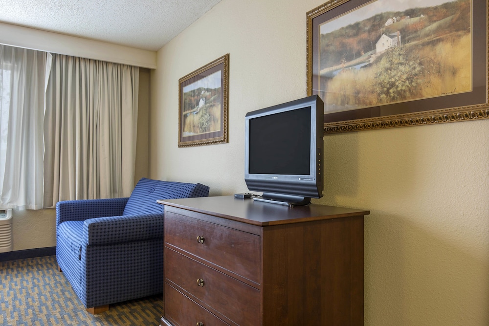 Lamplighter Inn Suites South 39/51