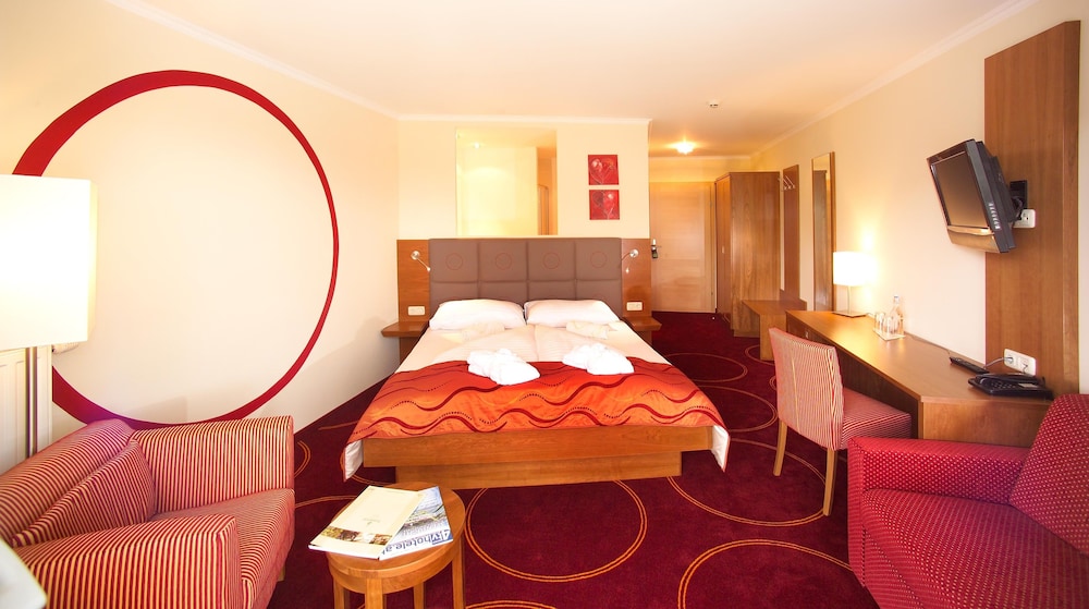 Balance Das 4 Elemente Spa Golf Hotel 10/45