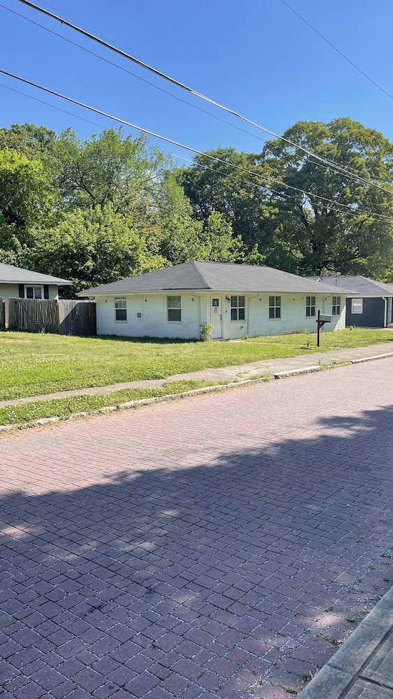 Alecia Bed and breakfast 31/36