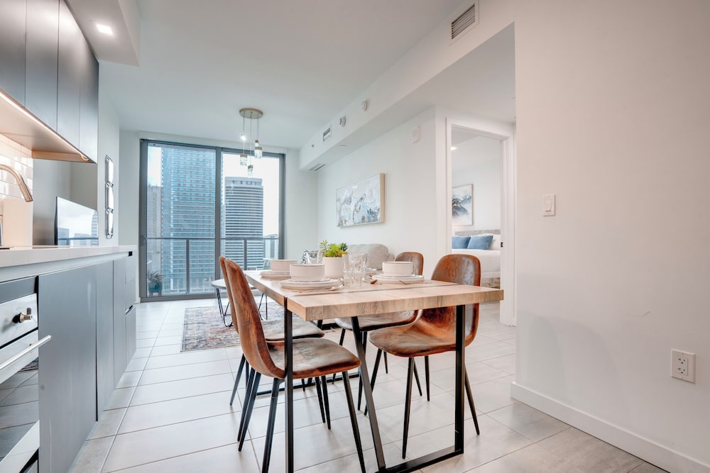 YOTEL Miami, Select by Hilton 45/50