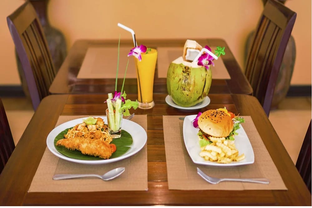 Ao Nang Orchid Resort 53/68