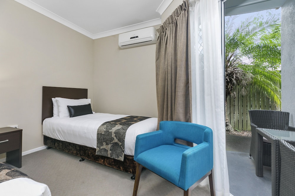 Best Western Kimba Lodge Motel 19/34