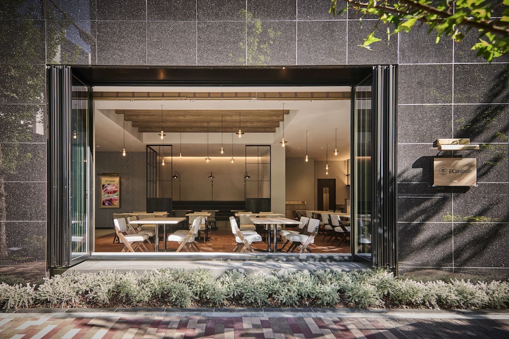 The Royal Park Canvas Ginza Corridor 29/50