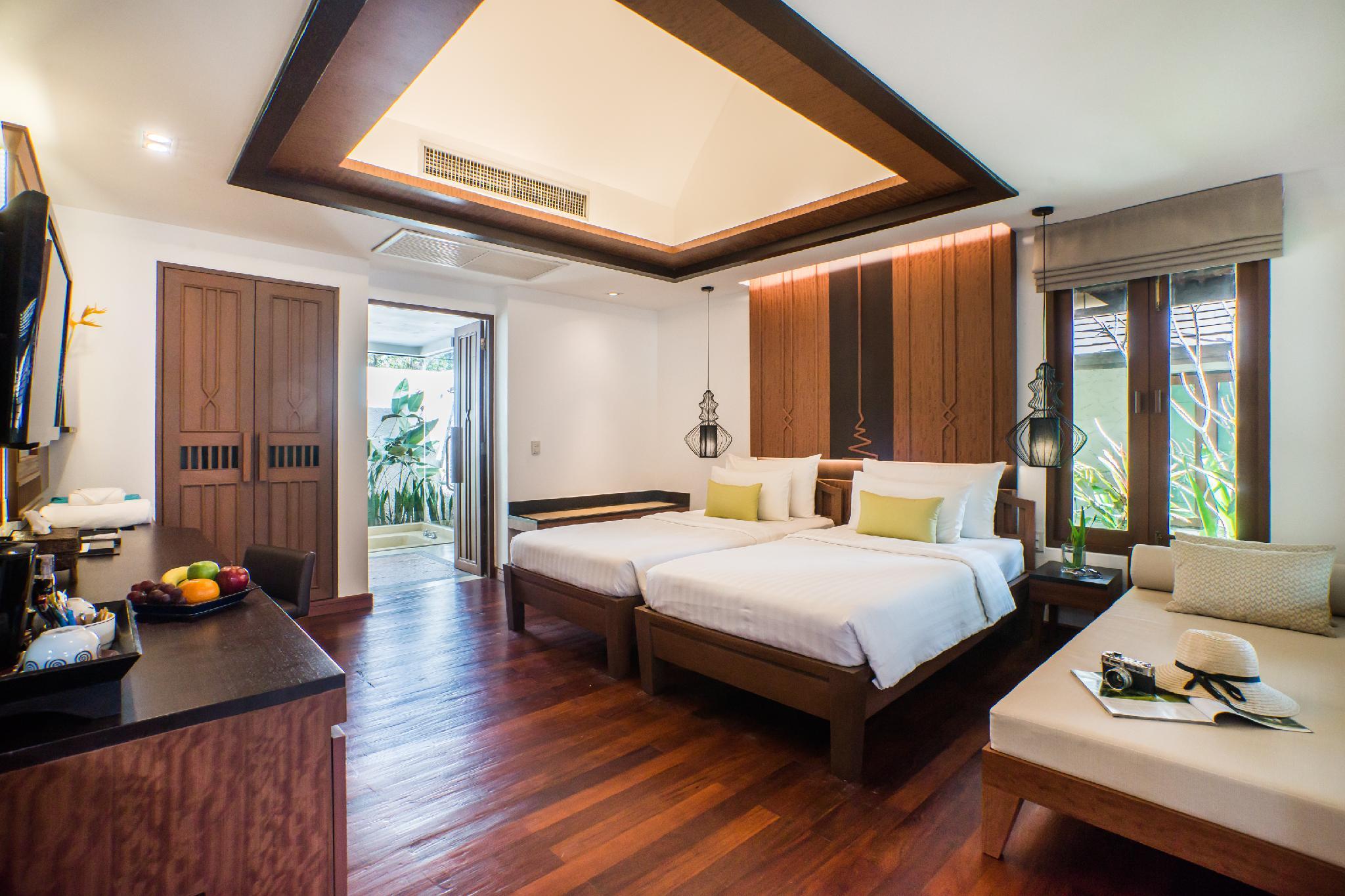 Room at Barali Beach Resort, KOH CHANG